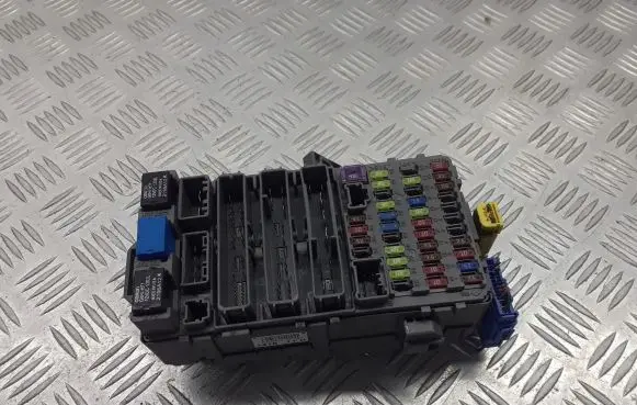 Honda Civic Fuse box set