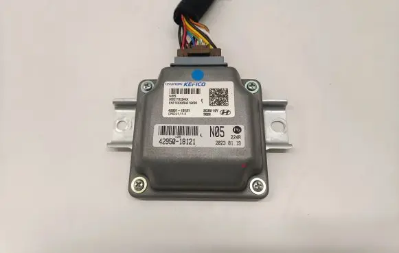 Hyundai Ioniq 5 Other control units/modules 4295118121