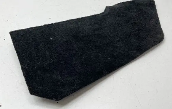 Volvo XC60 Centre console side trim front 31469482 31417533 31469495