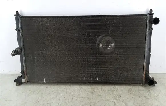 Seat Alhambra (Mk1) Coolant radiator 