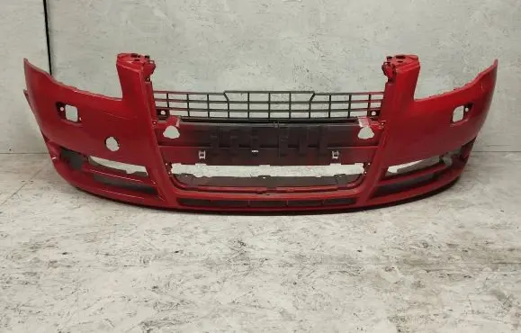 Audi A4 S4 B7 8E 8H Front bumper 8E0807437AH