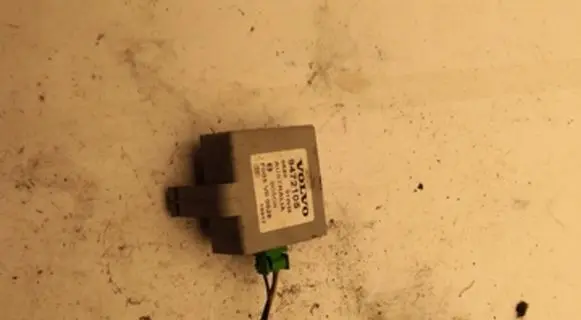 Volvo S60 Alarm movement detector/sensor 9472105 F005V00026 668001W38