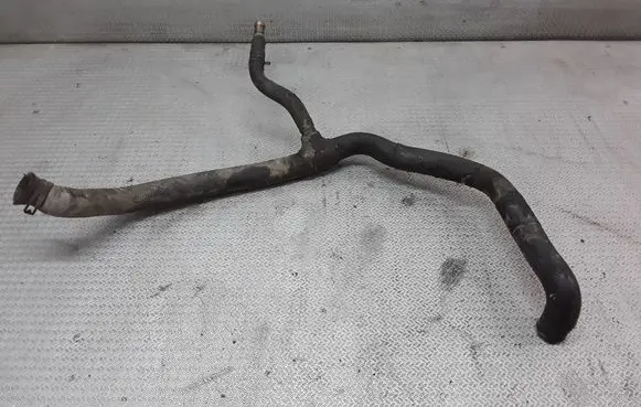 Volkswagen Transporter - Caravelle T4 Engine coolant pipe/hose