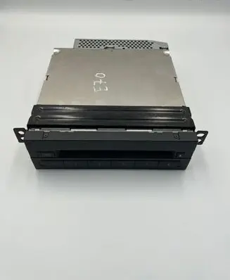 BMW X5 E70 CD/DVD changer 9133085 021145 AL700270563614