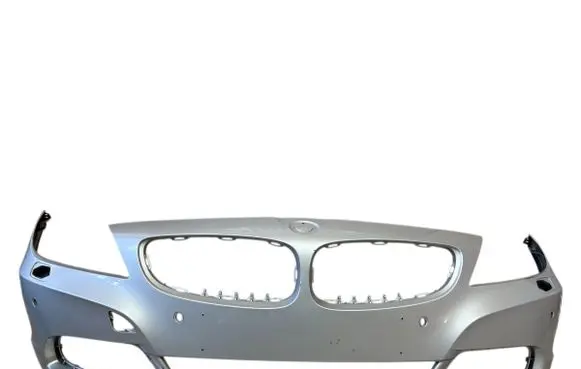 BMW Z4 E89 Front bumper 51117192156