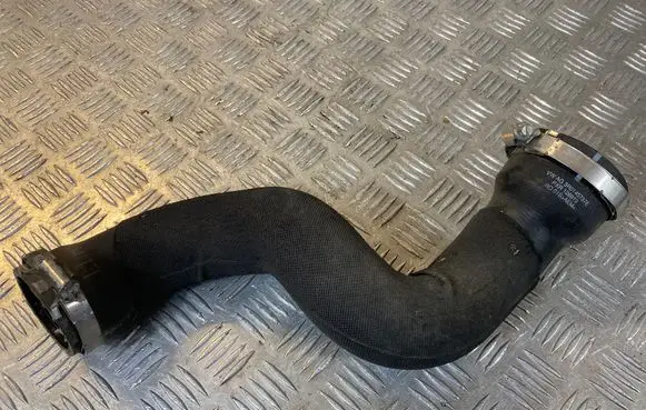Seat Exeo (3R) Intercooler hose/pipe 3R0145737E 126919