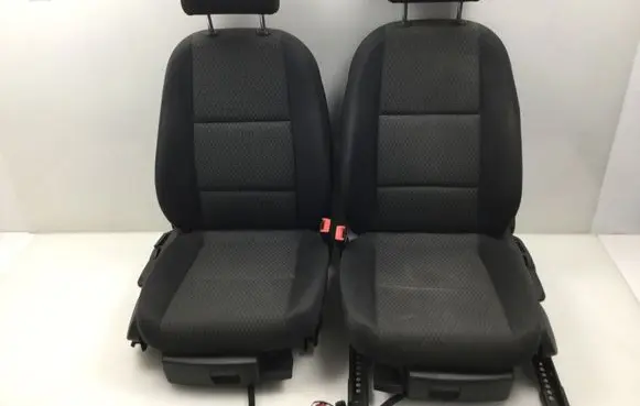 Audi A6 S6 C6 4F Interior set 