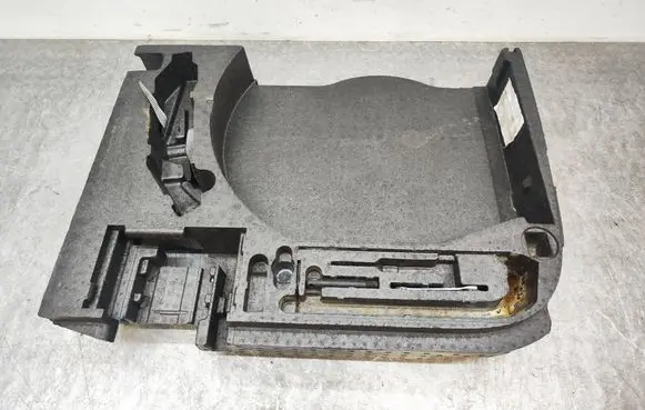 Audi TT TTS Mk2 Tool box 8J0864501F