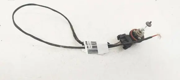 Ford Fiesta Headlight part 64211 12V55WU