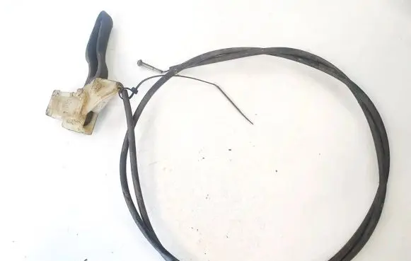 Opel Astra G Other body part