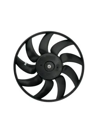 Audi Q5 SQ5 Air conditioning (A/C) fan (condenser) 8K0959455F 8K0959455M 8K0959455N