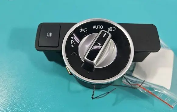 Mercedes-Benz GL X166 Light switch IMPRK1574428
