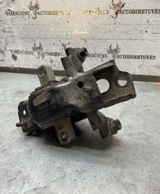 Skoda Fabia Mk2 (5J) Gearbox mount 6Q0199555AS 100120192