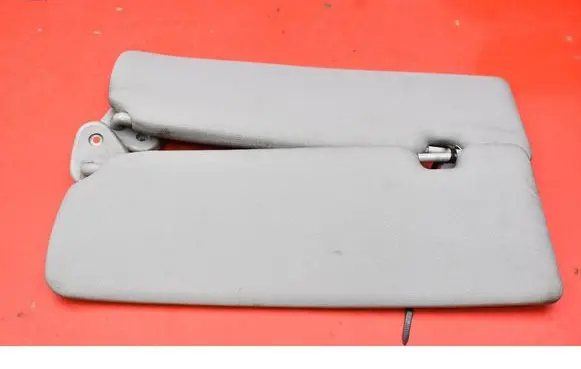 BMW 1 E81 E87 Sun visor 