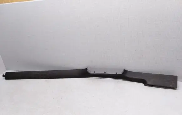 Audi A3 S3 8L Other sill/pillar trim element 8L4853906