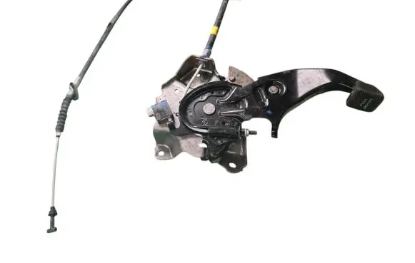 Toyota Highlander XU50 Handbrake/parking brake lever assembly 462000E050