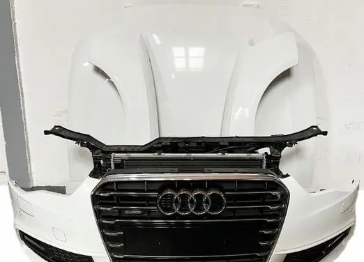 Audi A5 8T 8F Front piece kit LY9C