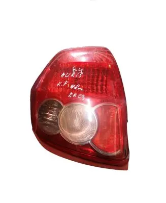 Toyota Auris 150 Rear/tail lights 8155002380