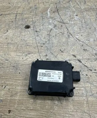 Audi A7 S7 4G Garage door switch 4G0907410A