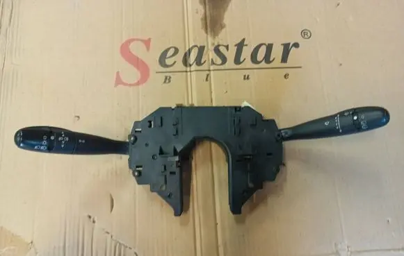 Citroen C5 Wiper turn signal indicator stalk/switch 96655326XT