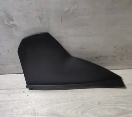 Dacia Jogger Dashboard side end trim 689215210R