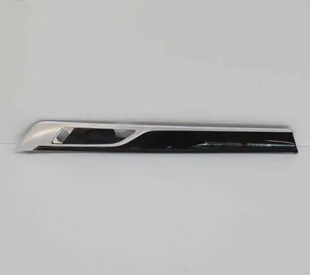 BMW 7 G11 G12 Front door card panel trim 912998031