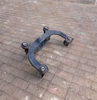 Audi TT Mk1 Rear subframe 