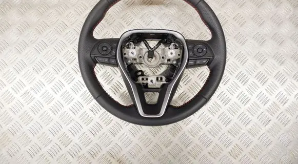 Toyota Corolla E210 E21 Steering wheel 4510202A60