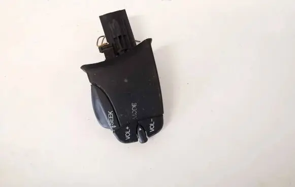 Ford Focus Multifunctional control switch/knob 98ab14k147ac