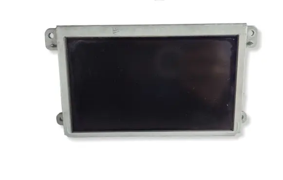 Audi A6 S6 C6 4F Screen/display/small screen 4F0919603B