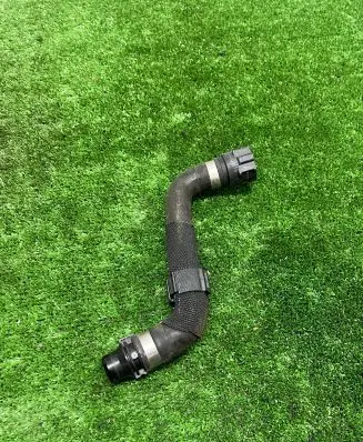 Mercedes-Benz GLE W167 Engine coolant pipe/hose A1675004601