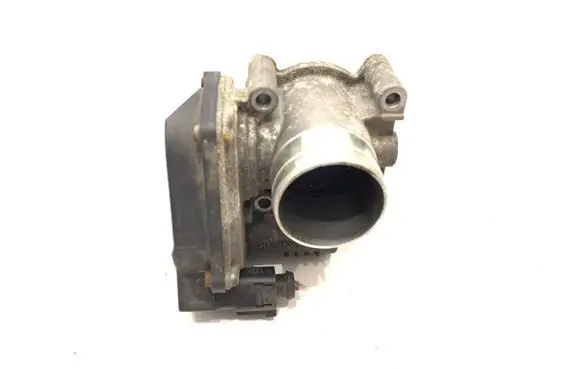 Skoda Roomster (5J) Engine shut-off valve 03D133062E