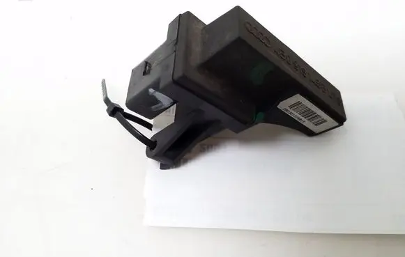Audi A6 S6 C6 4F Other relay 4B0919145