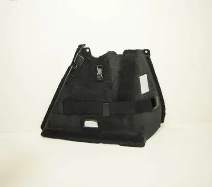 BMW 5 GT F07 Trunk/boot side trim panel 9139178