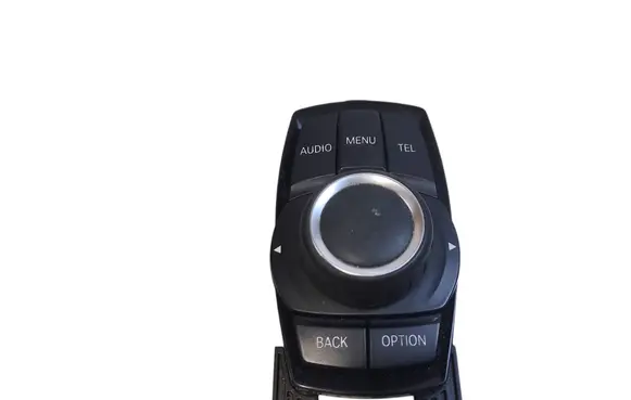 BMW 1 F20 F21 Head unit multimedia control 9317695 033623201