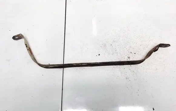 Ford Fiesta Fuel tank mounting bracket 