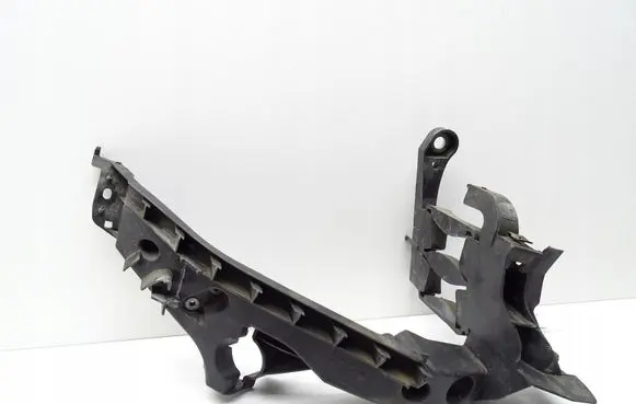 Audi A4 S4 B8 8K Headlight/headlamp mounting bracket 8K0805608C