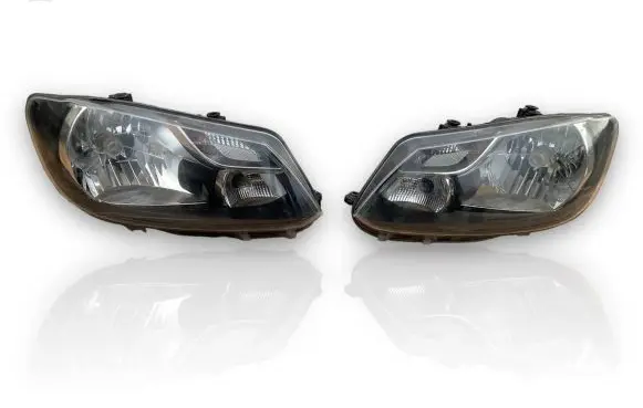 Volkswagen Caddy Headlight/headlamp 2K5941005A 2K5941006A
