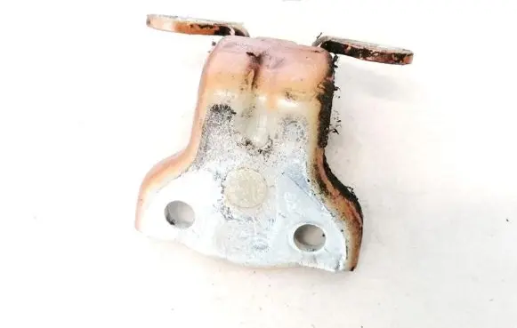 Chevrolet Captiva Rear door lower hinge