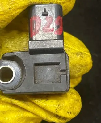 BMW 3 F30 F35 F31 Air pressure sensor 7804742