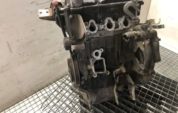 Smart Roadster Engine 1609210001747V003