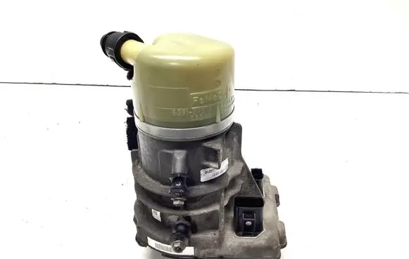 Volvo S60 Electric power steering pump 31202713 6G913K514