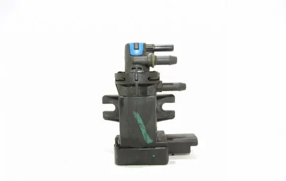 Peugeot 508 Turbo solenoid valve 9801887680