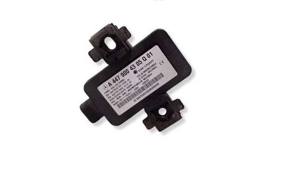 Mercedes-Benz Vito Viano W447 Tire pressure control unit A4479004305