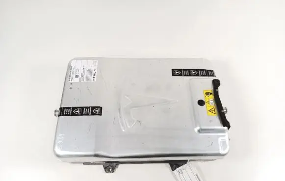Tesla Model S Voltage converter inverter 101496300C