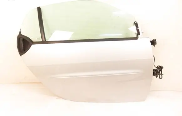 Door (2 Door Coupe)