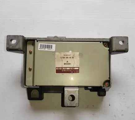 Mitsubishi Colt Power steering control unit/module MR594091 A68000F22 A4545450032