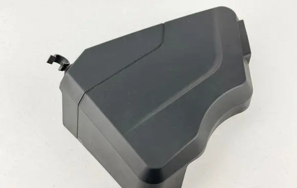 BMW 1 F20 F21 Fuse box cover 8642134