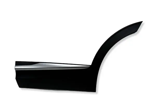 KIA Sorento IV Rear door trim (molding) 87733P2000