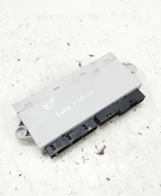 BMW 7 E65 E66 Door control unit/module 6964141 5WK48001A
